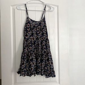 OCEAN DRIVE DRESS